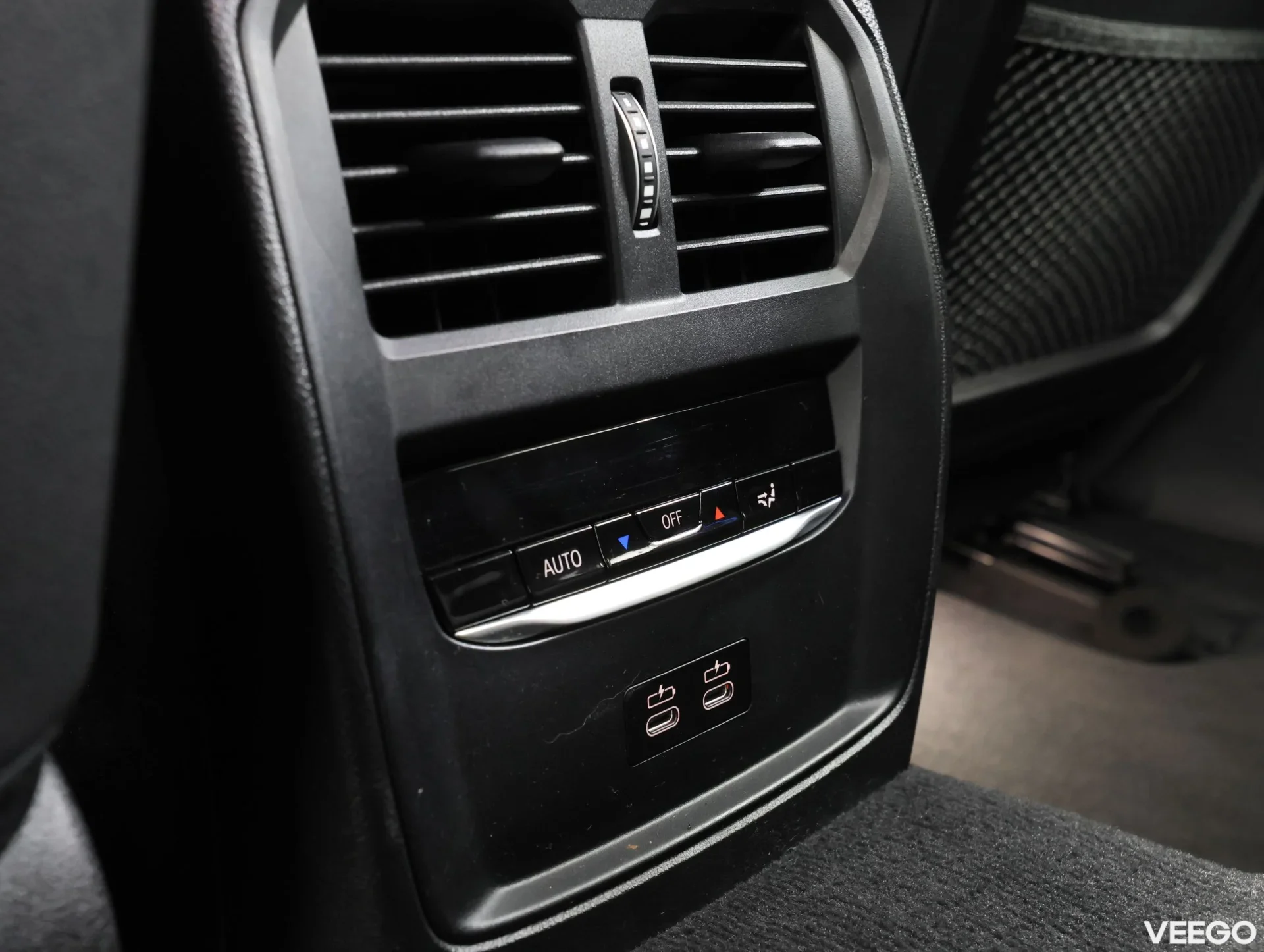 BMW i4 xDrive M-Sportpakett 400kW