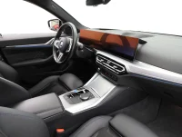 BMW i4 xDrive M-Sportpakett 400kW thumbnail