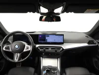 BMW i4 xDrive M-Sportpakett 400kW thumbnail
