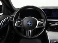 BMW i4 xDrive M-Sportpakett 400kW thumbnail