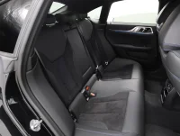 BMW i4 xDrive M-Sportpakett 400kW thumbnail