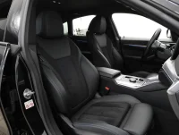 BMW i4 xDrive M-Sportpakett 400kW thumbnail