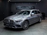 Mercedes-Benz E220 2.0 147kW thumbnail