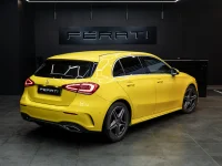 Mercedes-Benz A180 1.3 100kW thumbnail