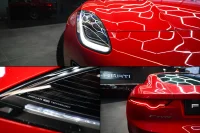 Jaguar F-Type 2.0 221kW thumbnail