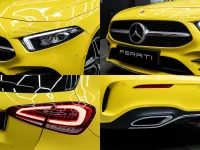 Mercedes-Benz A180 1.3 100kW thumbnail