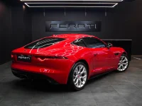 Jaguar F-Type 2.0 221kW thumbnail