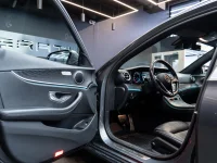 Mercedes-Benz E220 2.0 147kW thumbnail