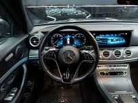 Mercedes-Benz E220 2.0 147kW thumbnail