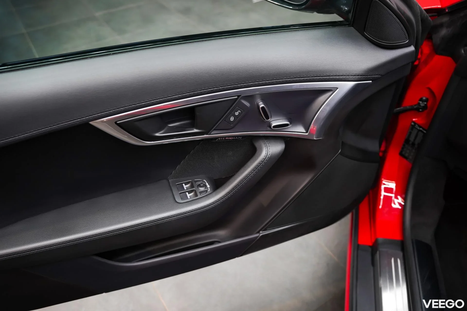 Jaguar F-Type 2.0 221kW