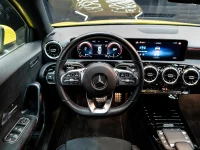 Mercedes-Benz A180 1.3 100kW thumbnail