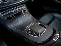 Mercedes-Benz E220 2.0 147kW thumbnail