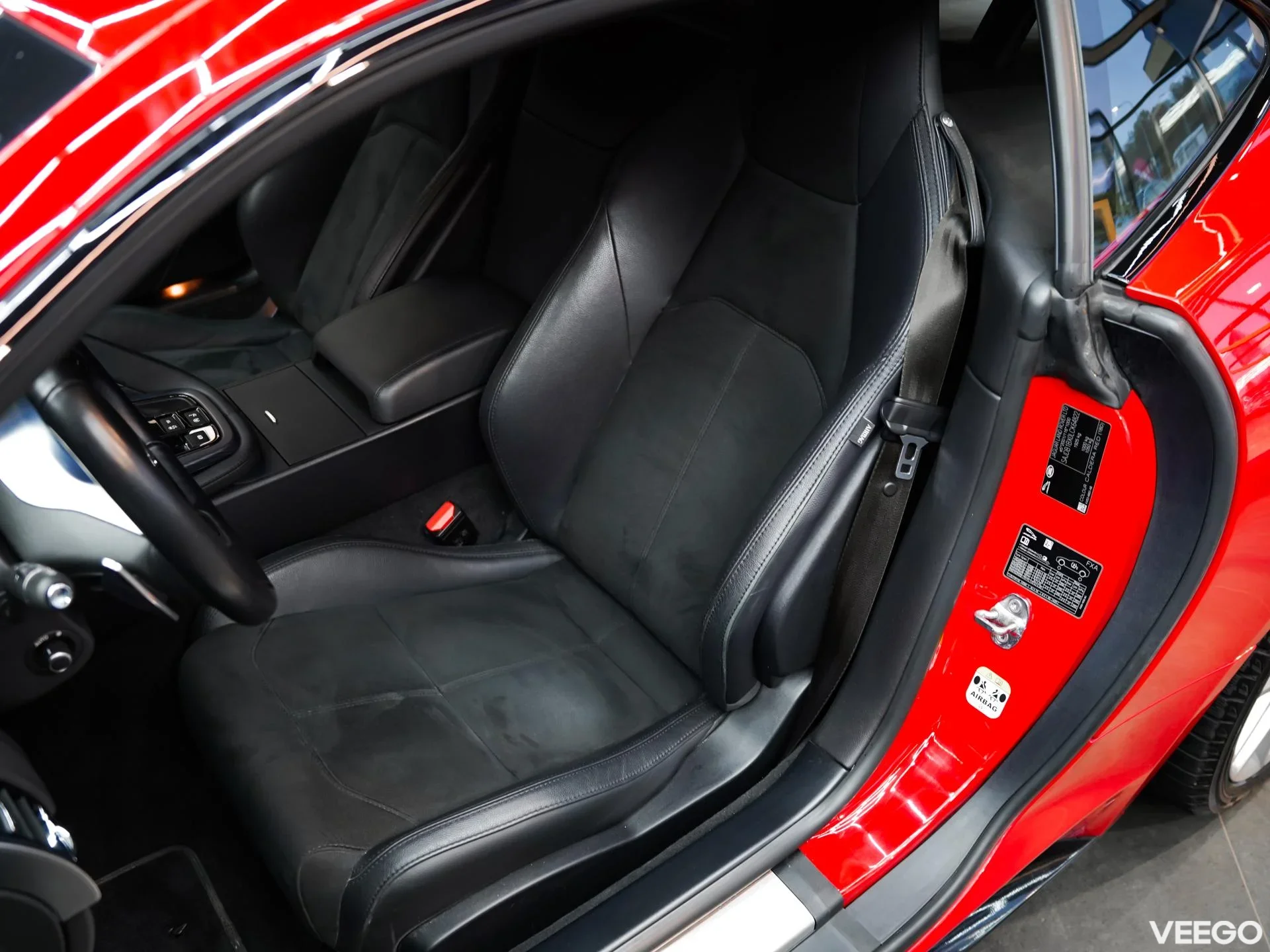 Jaguar F-Type 2.0 221kW