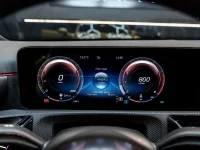 Mercedes-Benz A180 1.3 100kW thumbnail