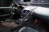 Jaguar F-Type 2.0 221kW thumbnail