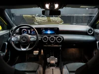 Mercedes-Benz A180 1.3 100kW thumbnail