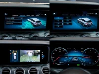 Mercedes-Benz E220 2.0 147kW thumbnail