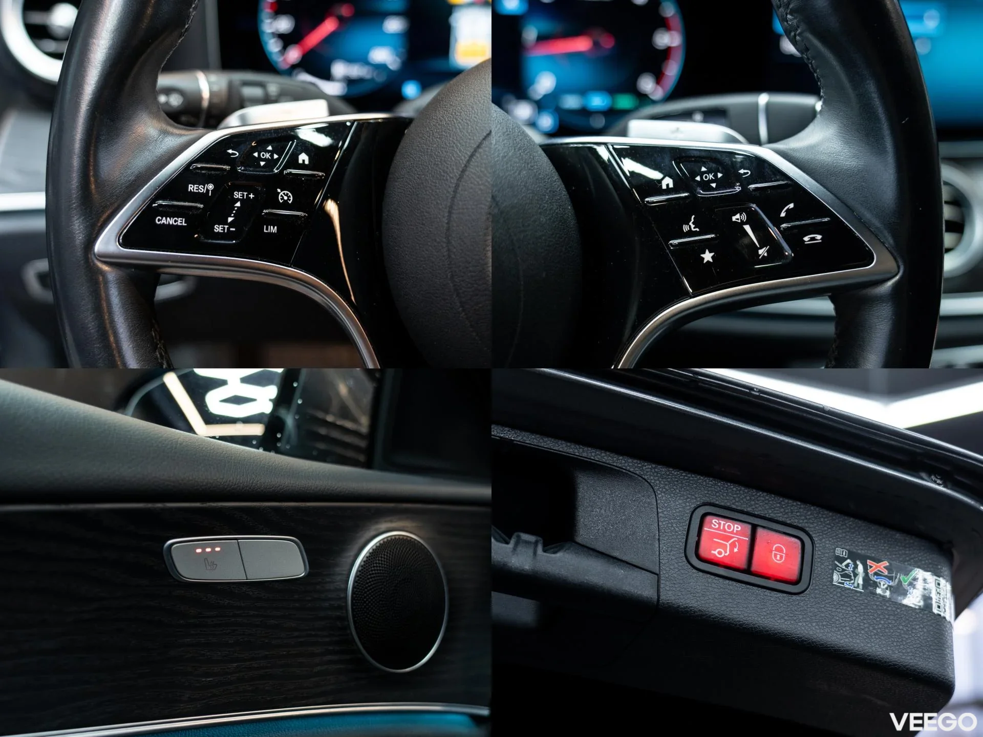 Mercedes-Benz E220 2.0 147kW