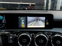 Mercedes-Benz A180 1.3 100kW thumbnail