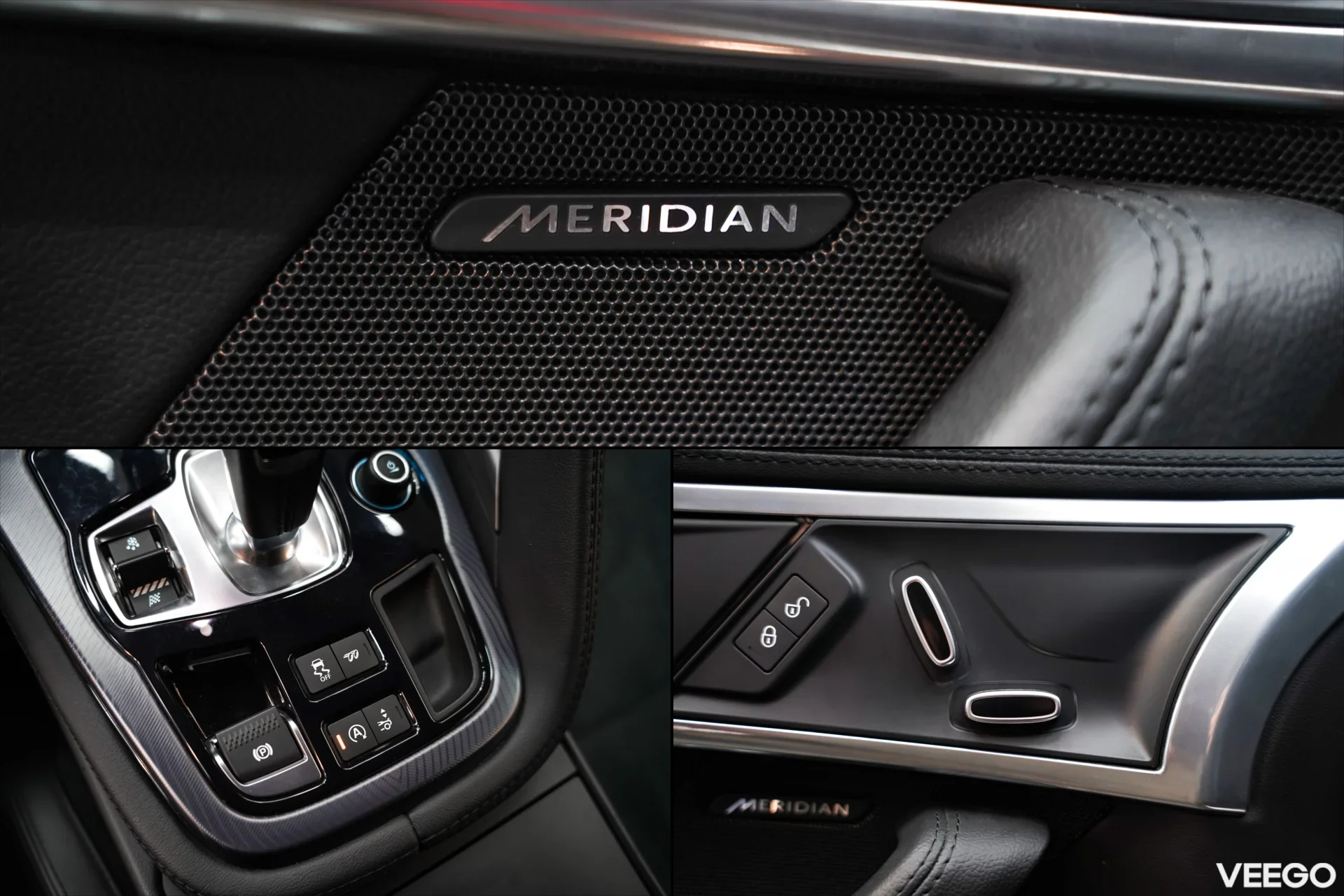 Jaguar F-Type 2.0 221kW