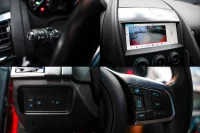 Jaguar F-Type 2.0 221kW thumbnail