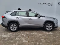 Toyota RAV4 129kW thumbnail