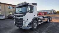Volvo FM410 308kW thumbnail