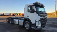Volvo FM410 308kW thumbnail