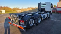 Volvo FM410 308kW thumbnail