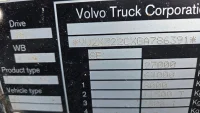 Volvo FM410 308kW thumbnail