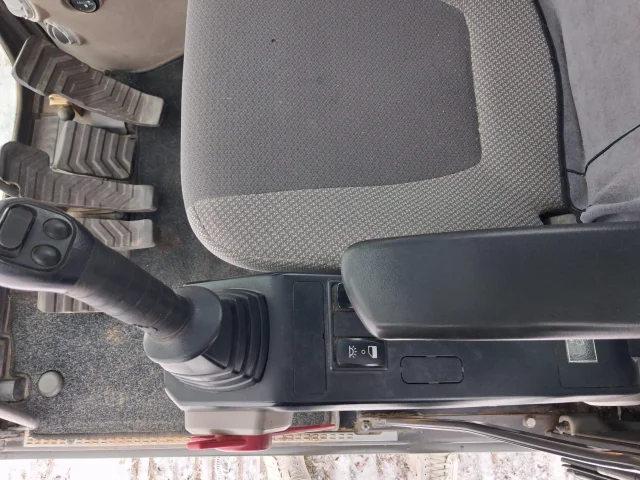 Image of Volvo EC220E