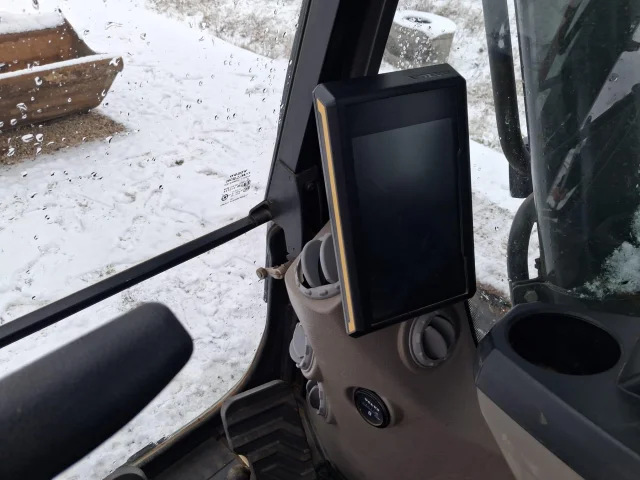 Image of Volvo EC220E