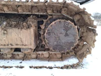 Volvo EC220E thumbnail