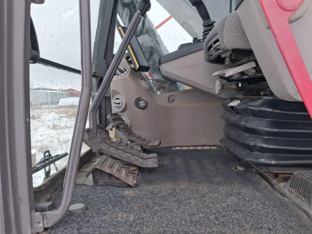 Image of Volvo EC220E