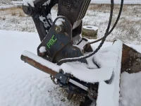 Volvo EC220E thumbnail