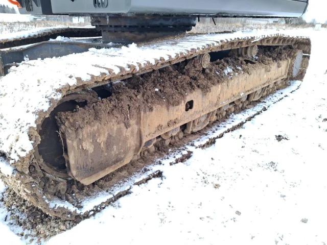 Image of Volvo EC220E