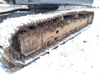 Volvo EC220E thumbnail