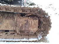 Volvo EC220E thumbnail