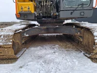 Volvo EC220E thumbnail