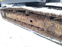 Volvo EC220E thumbnail