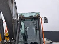 Volvo EC220E thumbnail