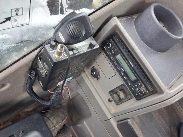 Image of Volvo EC220E