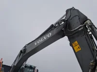 Volvo EC220E thumbnail