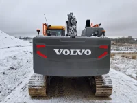Volvo EC220E thumbnail