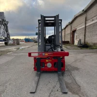 Jungheinrich EFG 320 ZT 9kW thumbnail