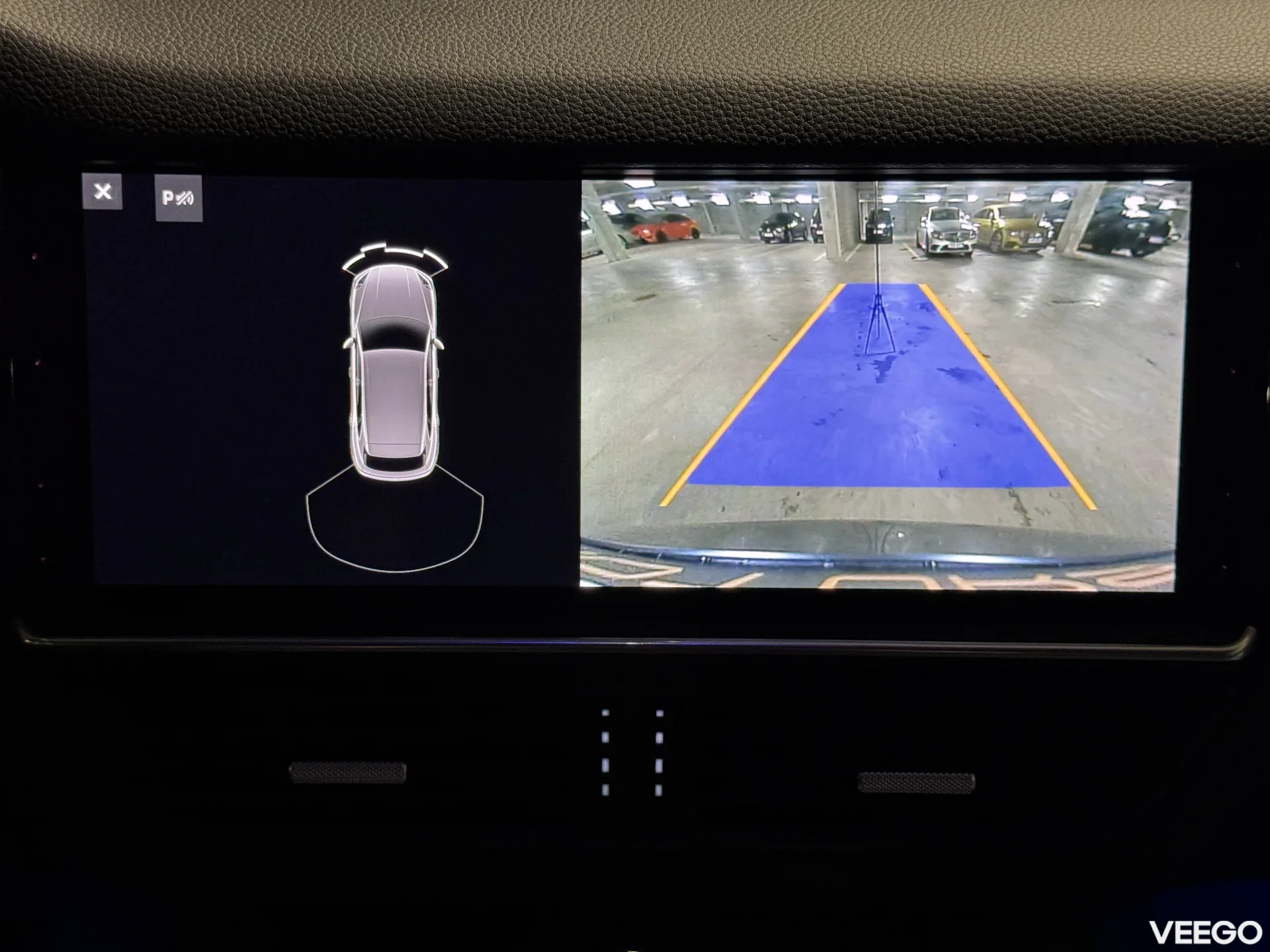 Porsche Cayenne E-Hybrid Sport Design 3.0 250kW