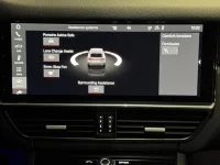 Porsche Cayenne E-Hybrid Sport Design 3.0 250kW thumbnail