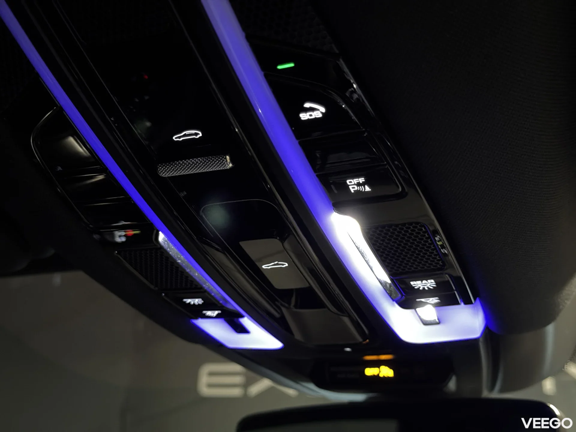 Porsche Cayenne E-Hybrid Sport Design 3.0 250kW