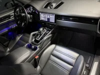 Porsche Cayenne E-Hybrid Sport Design 3.0 250kW thumbnail