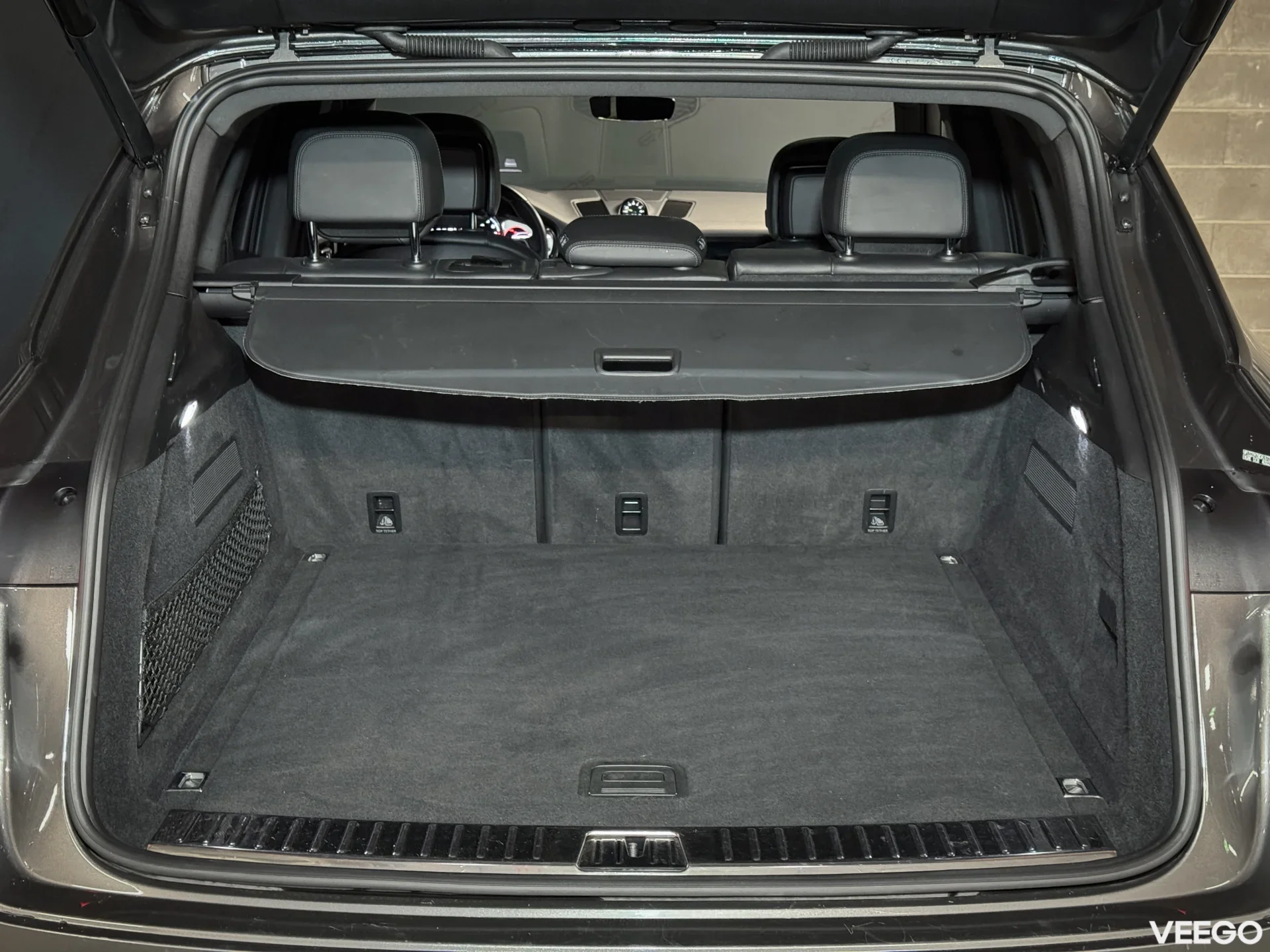 Porsche Cayenne E-Hybrid Sport Design 3.0 250kW